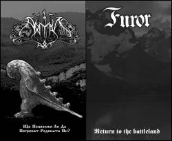 Furor (ARG) : Will Allow Me to Bury his Ni ? - Return to the Battleland